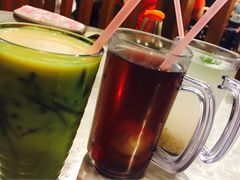 -德成饭店