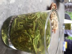龍井茶-龙井壹号·茶缘山景宴(龙井村店)