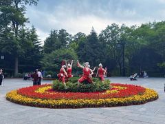 -迎泽公园