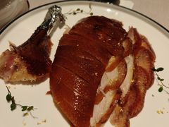 漢舍果木烤鸭-漢舍中国菜馆(889广场店)