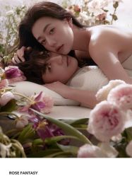 -巴黎经典婚纱摄影PARISSIC