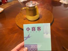 -小喜客·云南特色菜(纳西庭院店)