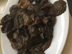 -太婆天府山珍酒楼(亚运村店)