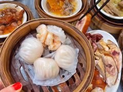 -华峰食馆(氹仔店)