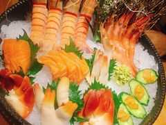 -割烹旭日本料理(龙湖狮山天街店)