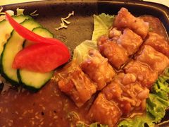 牛肉卷-元禧回转寿司店
