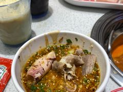 -龍歌自助小火锅(秦淮水游城店)