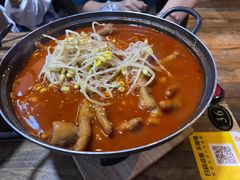 -乐园夜市场(五道口王庄路店)