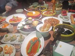 -蝴蝶里·粤菜·点心(龙湖杭州金沙天街店)