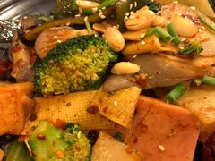 -南粥北面(东大桥店)