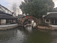 -黎里古镇