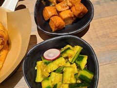 -卡朋西餐(东方广场店)