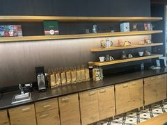 -星巴克(天津SM城市广场店)