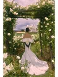 -Mregina 美人纪摄影(样片研发中心)