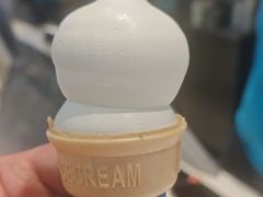 -DQ·蛋糕·冰淇淋(合生汇店)
