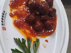 -直隶安家牛肉罩饼(七一路店)