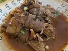 -高老庄·老溧阳·私房菜(南山竹海店)