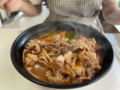 -阿晖沙嗲面