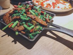 -胡马八破·川菜小馆(高新万达店)