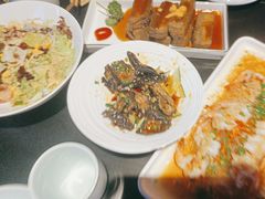 -粉墨特色菜·烧烤音乐酒馆