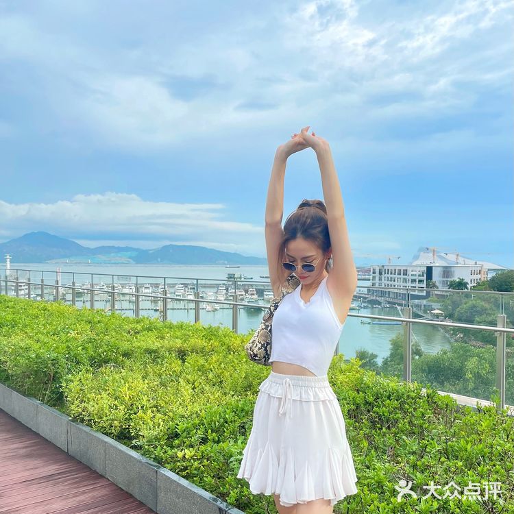 深圳蛇口最出片的景点没有之一