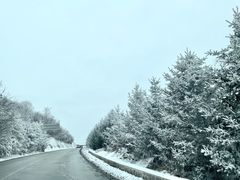 -鳌山滑雪度假区