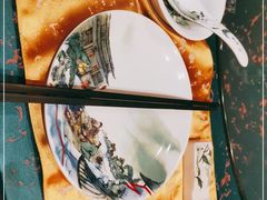 -茶人村·宫廷私厨(奥体印象城店)