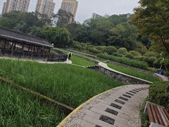 -龙头寺公园