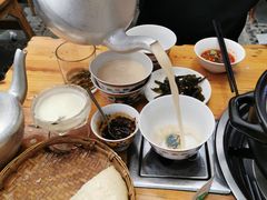 -尼玛藏家风味园(阿山食城店)