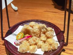 椒盐软骨-贰捌零叁精致料理(钱湖店)