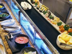 -马哥孛罗咖啡厅·Cafe Marco (厦门马哥孛罗东方大酒店)