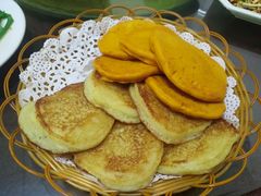 -嘉里饭庄
