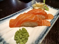 -井缘河风寿司(Touch12街店)