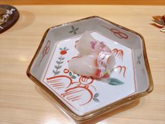 -荣一代目OMAKASE板前料理