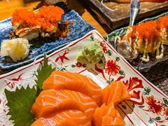 -半藏居酒屋(香港花园店)