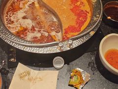 -牛New寿喜烧(金茂览秀城店)