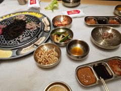 -韩宫宴炭火烤肉(印象城店)