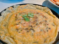 潮州蚝烙-潮堂 · 潮州菜(国贸商城店)