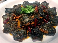 -麒麟小院·老九江菜(安平路店)