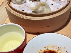 -天怡興·百年蒸饺(中心书城店)
