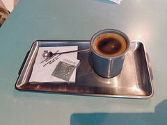 -sugarman espresso素饮糖人高新咖啡工厂