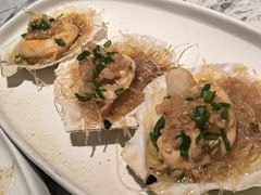 -悦海·家宴·冰花皮皮虾大锅贴(宝龙店)