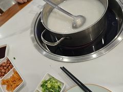 -盈田盈粥庄(博山东路店)