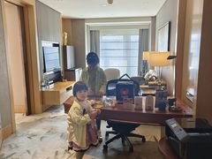 -厦门威斯汀酒店