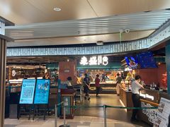 -東盛炭烤自助料理(浦东文峰广场店)