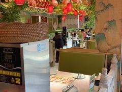 -奔跑吧陕菜·盛世长安(民乐园万达店)