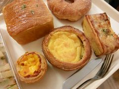 -丁香西饼屋(桂林路店)