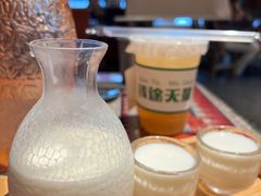 -火塘云南烧烤大排档