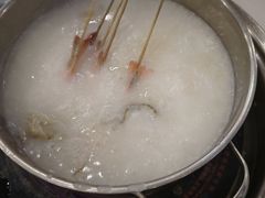 -盈田盈粥庄(博山东路店)