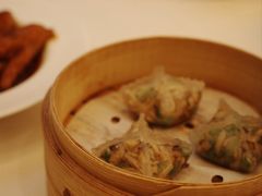 -利苑酒家(宜安广场店)